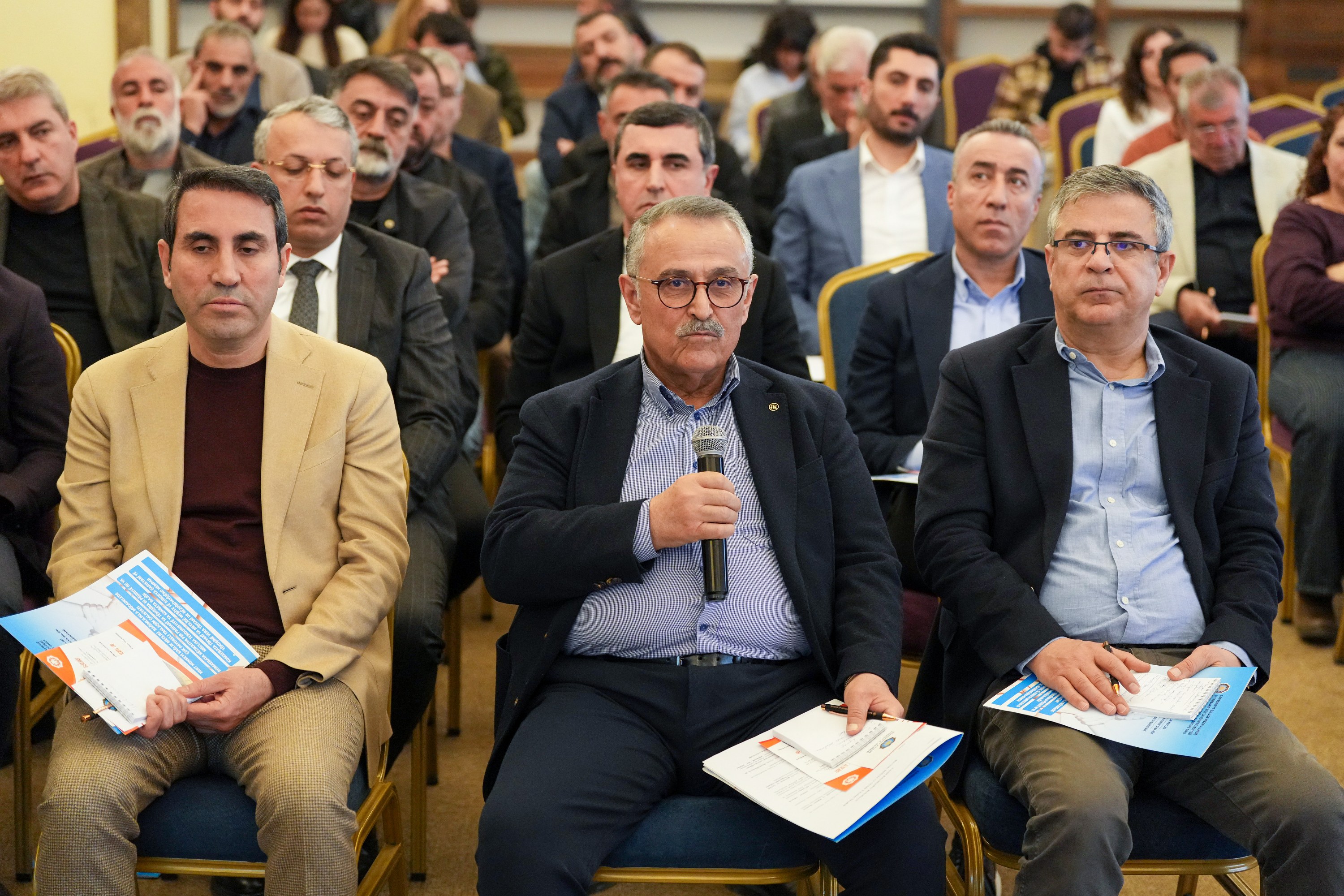 Gençlik Çalışma Gurubu