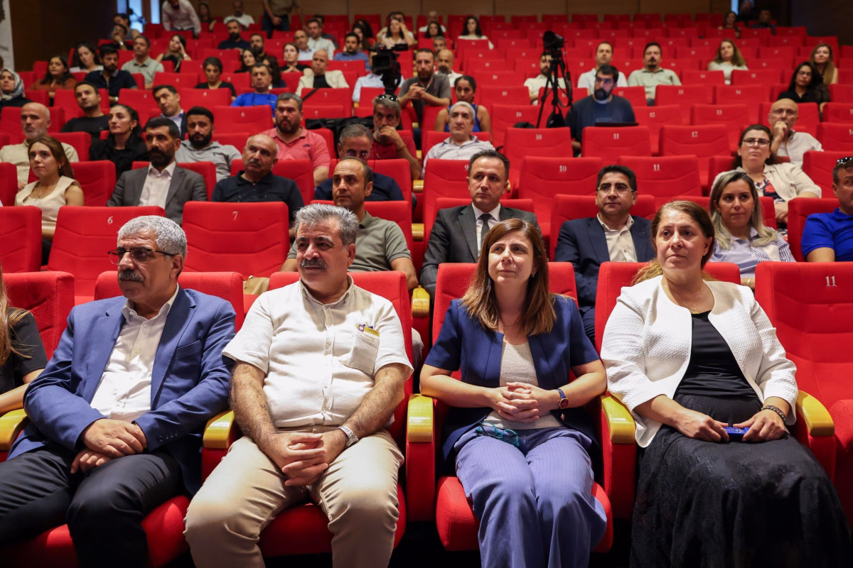 KESKİN: DÜNYA MİRASINI KORUMAK YALNIZCA KURUMLARIN DEĞİL, BÜTÜN KENTİN SORUMLULUĞUDUR