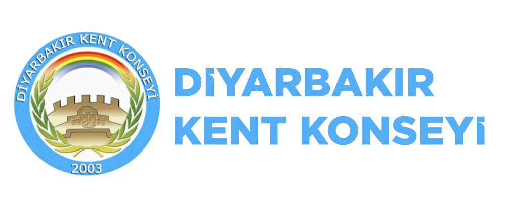 Diyarbakır Kent Konseyi Logosu